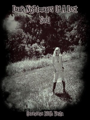 cover image of Dark Nightmares of a Lost Soul